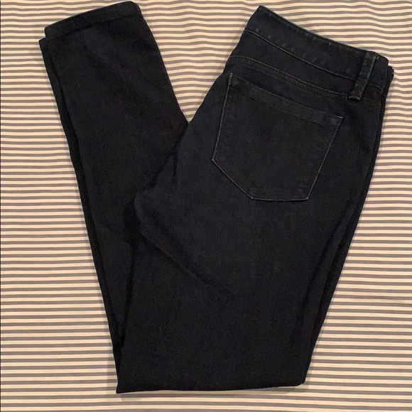 Loft Modern Skinny Jeans 4P - Picture 3 of 3